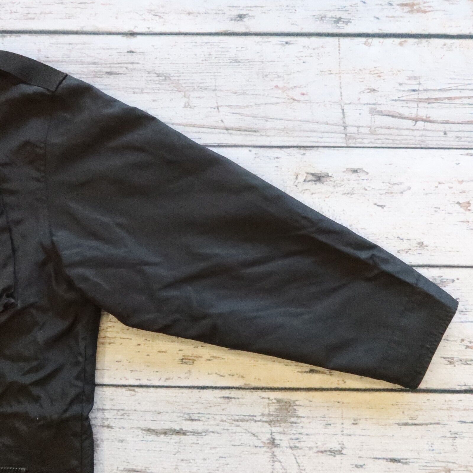 Vintage 90s Wu Wear Parka Jacket Size 2XL