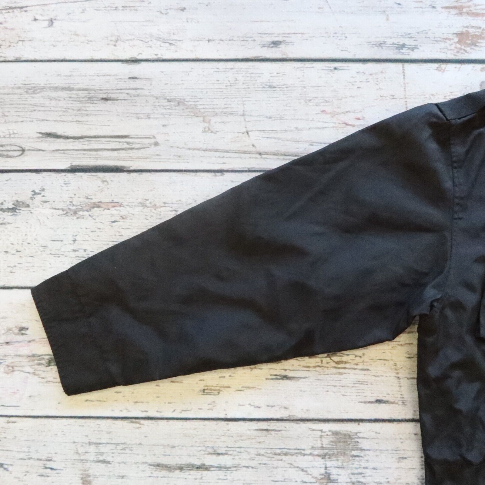 Vintage 90s Wu Wear Parka Jacket Size 2XL