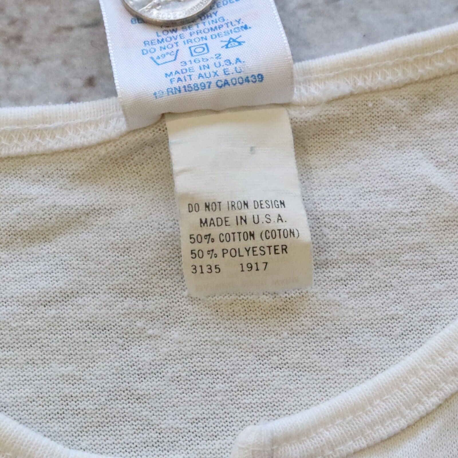 Vintage 90s San Francisco Giants Raglan Shirt Made in USA