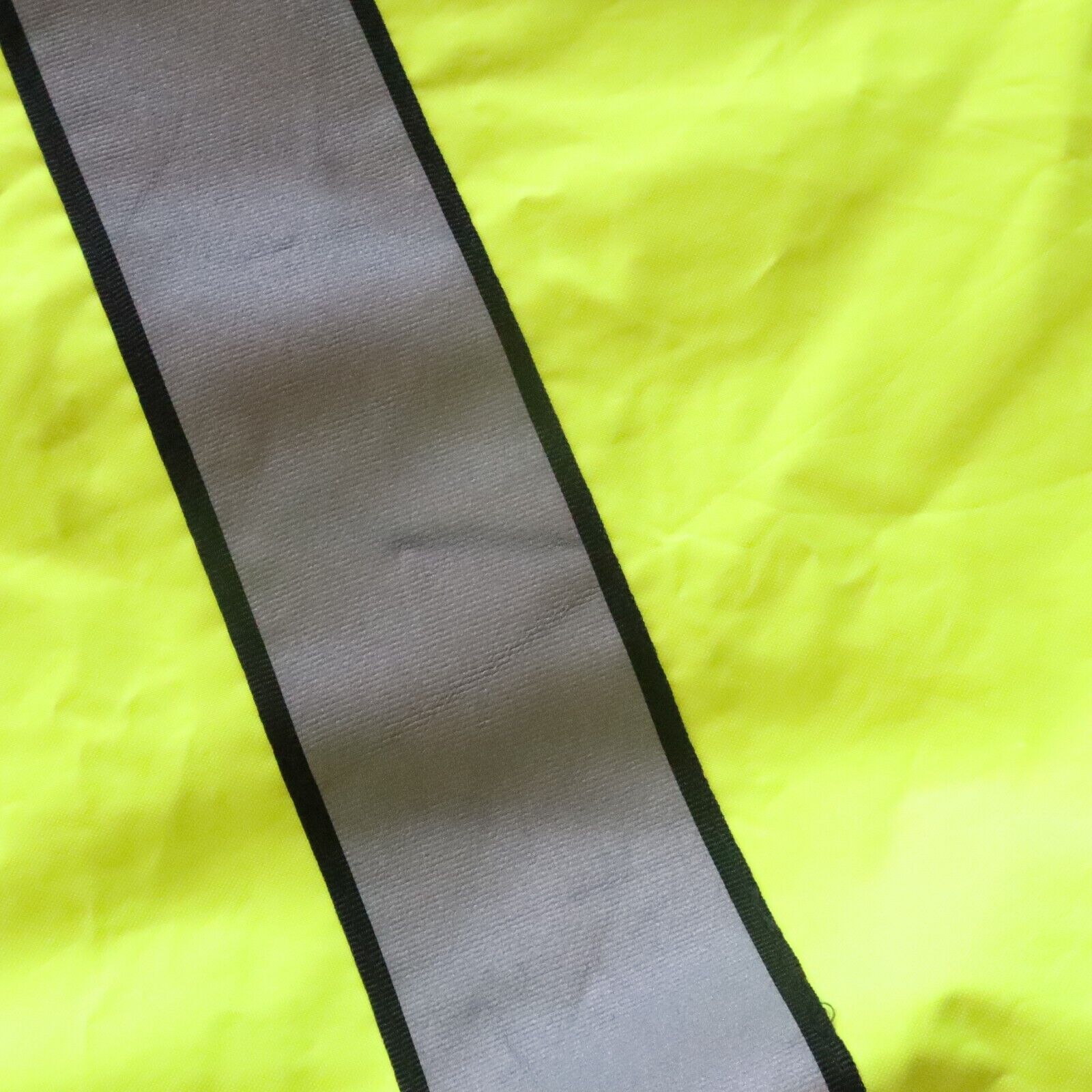 Muni San Francisco Transportation Work Jacket