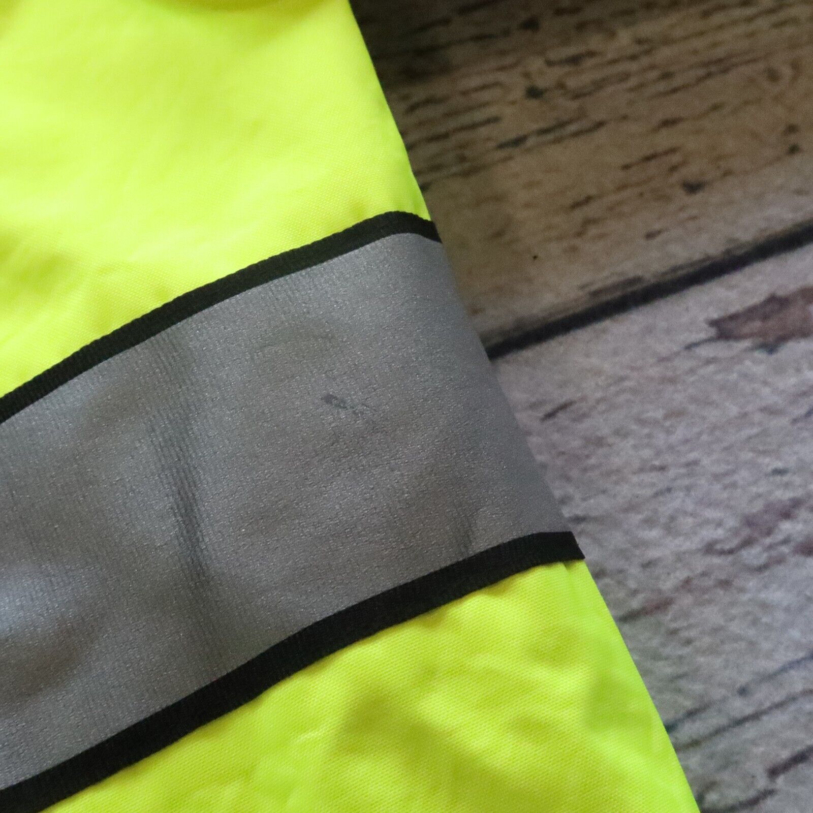 Muni San Francisco Transportation Work Jacket