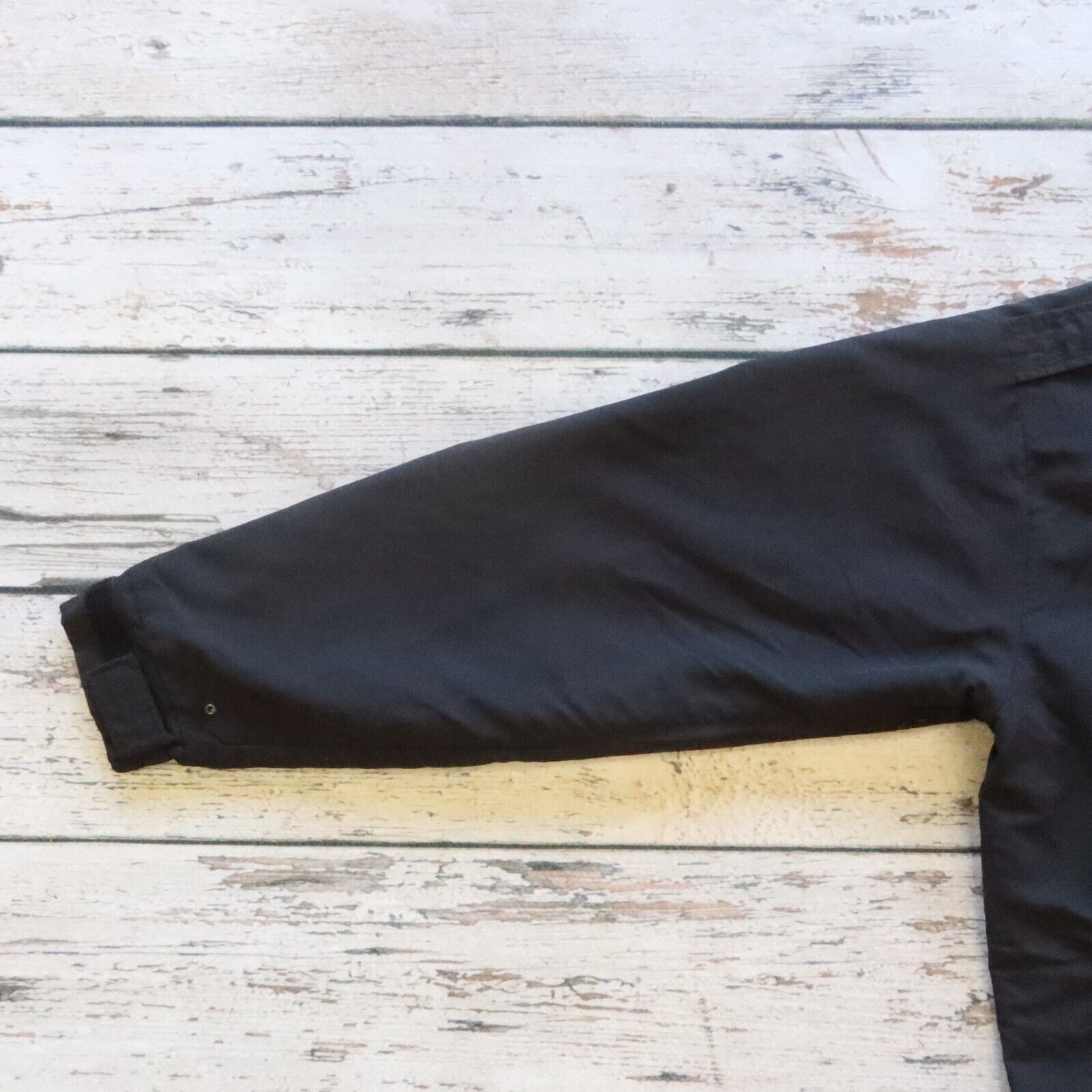 Muni San Francisco Transportation Work Jacket
