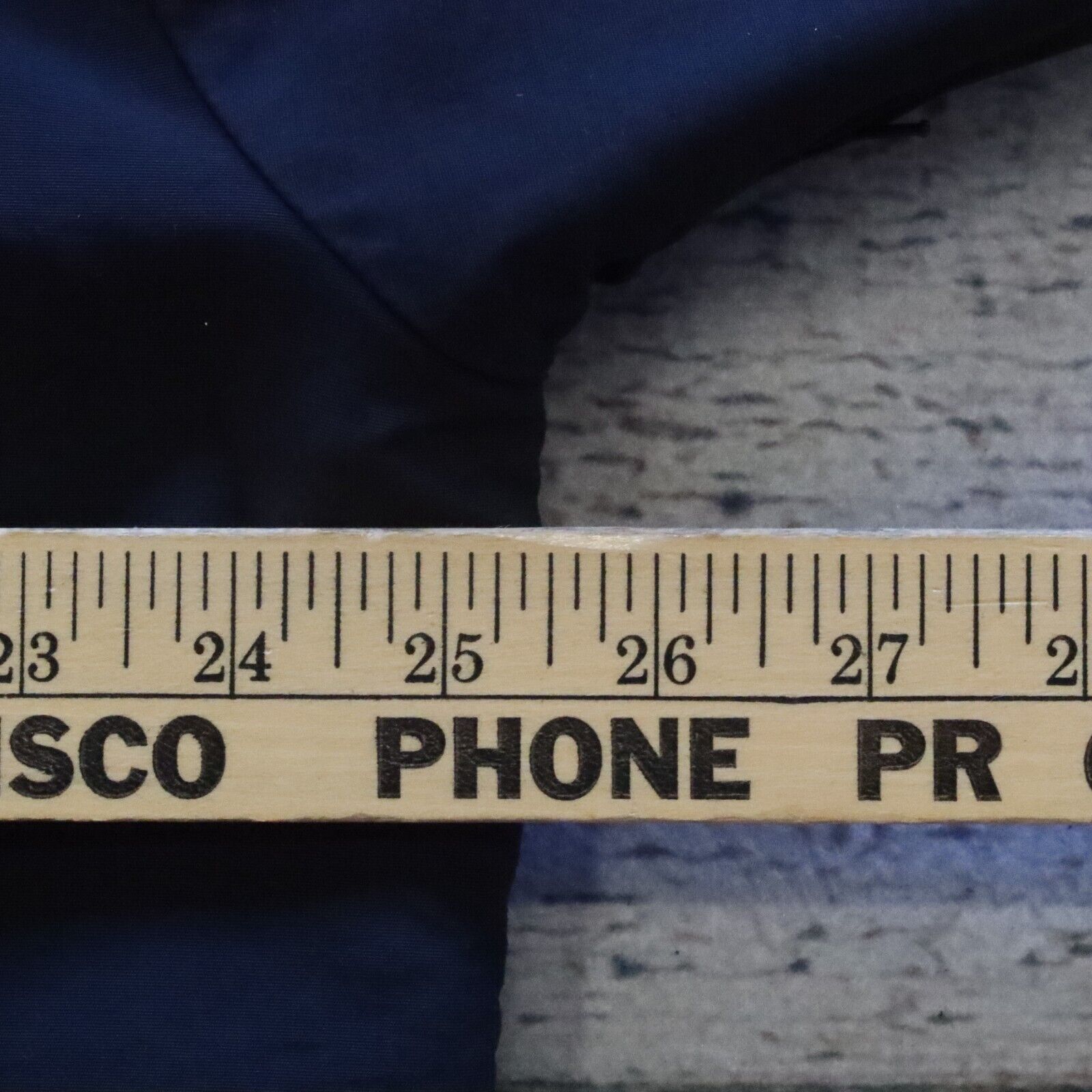 Muni San Francisco Transportation Work Jacket