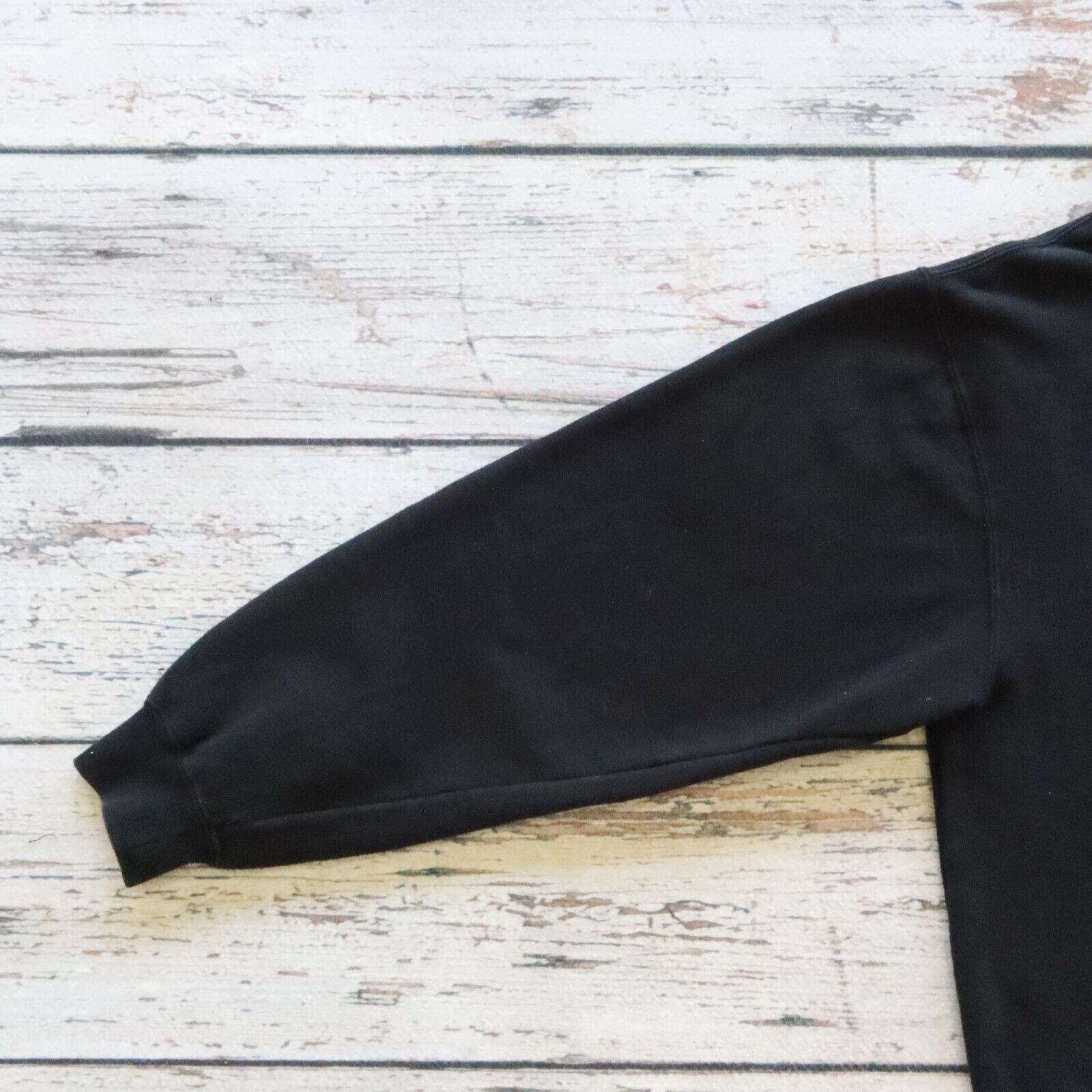 Vintage 2005 Baker 3 Zip Up Hoodie Sweatshirt Size M