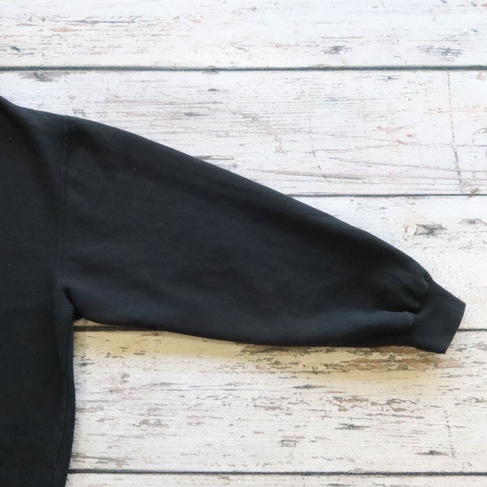 Vintage 2005 Baker 3 Zip Up Hoodie Sweatshirt Size M