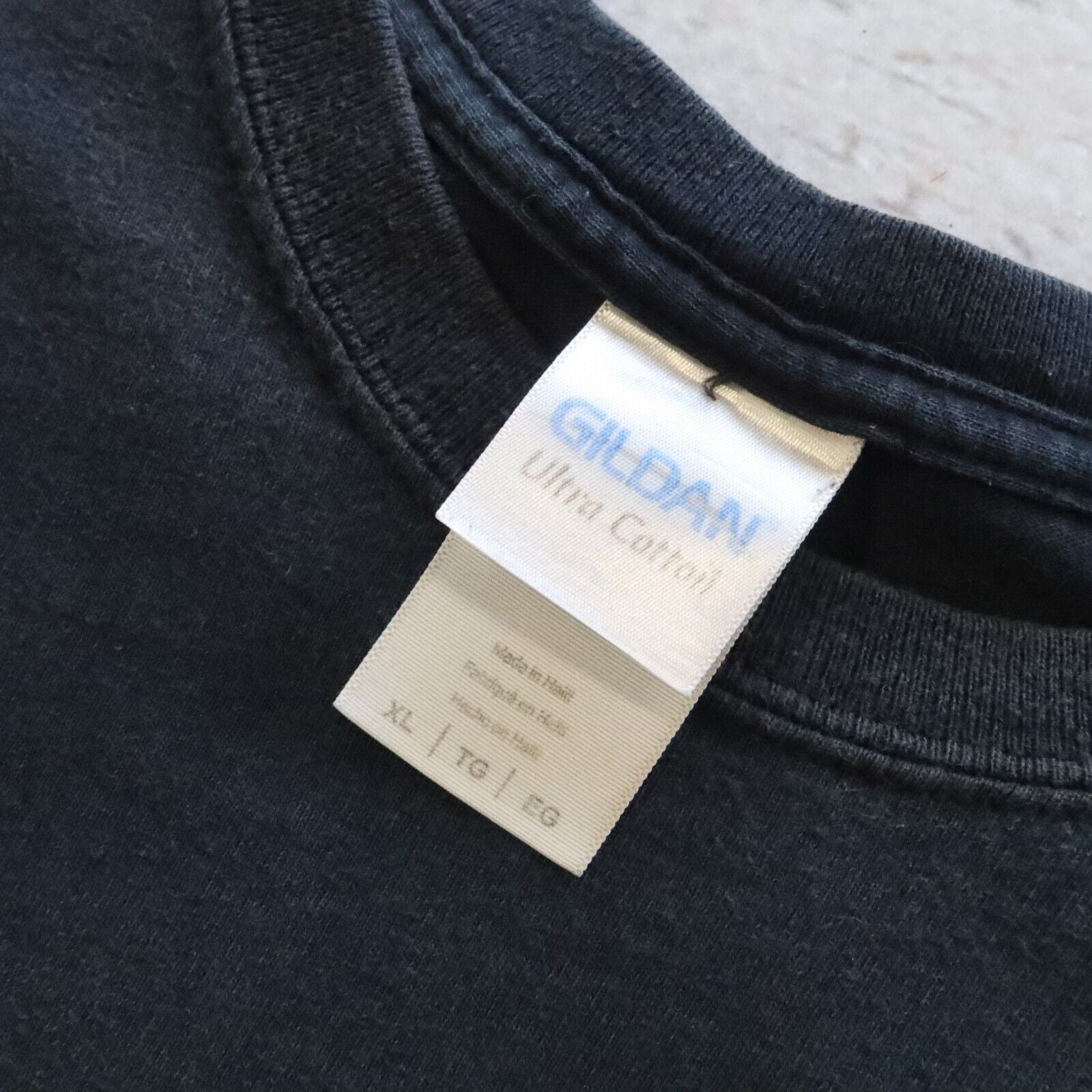 Vintage Audi Allroad Car Tshirt Shirt Size XL