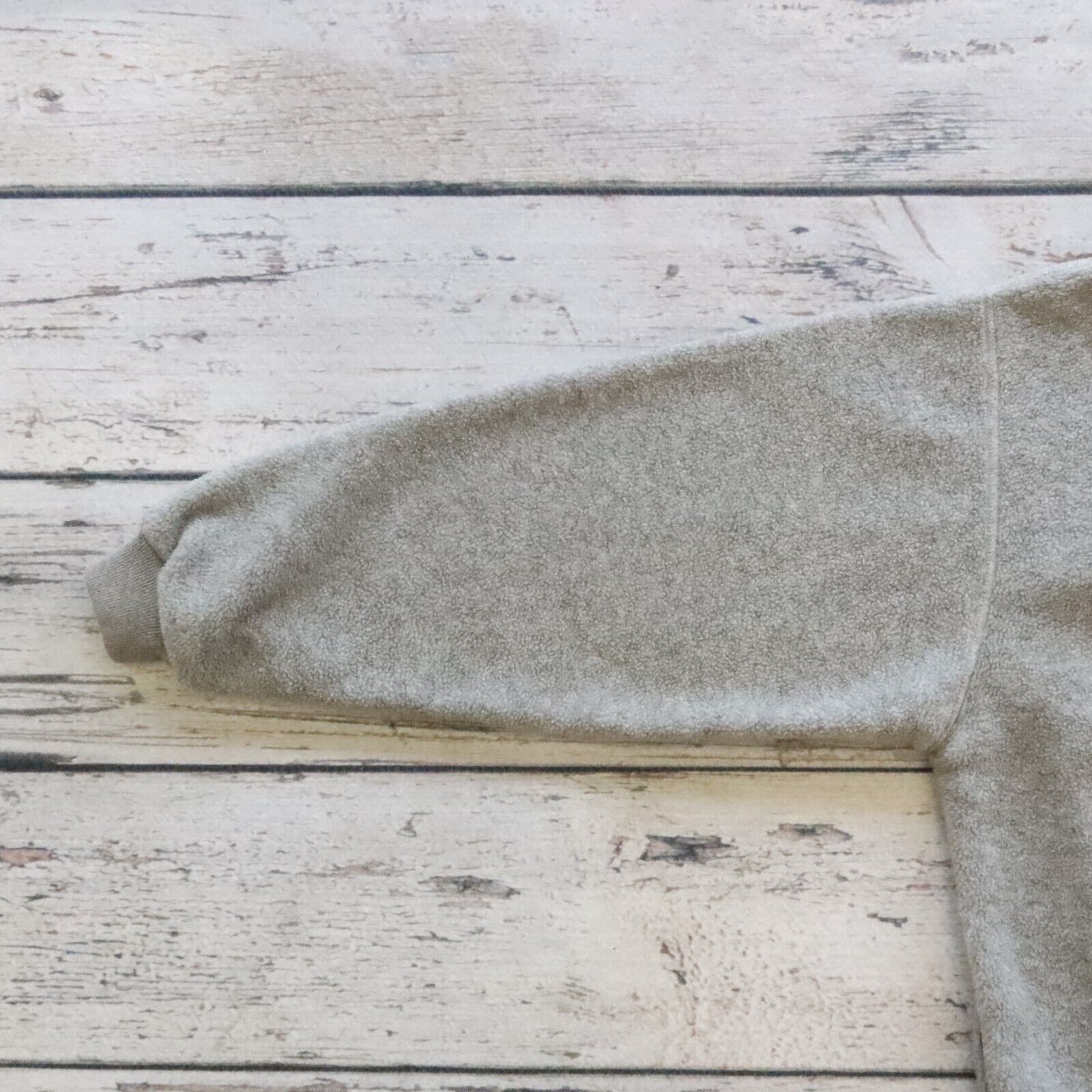 Vintage 90s Polo Ralph Lauren USA Fleece Sweater