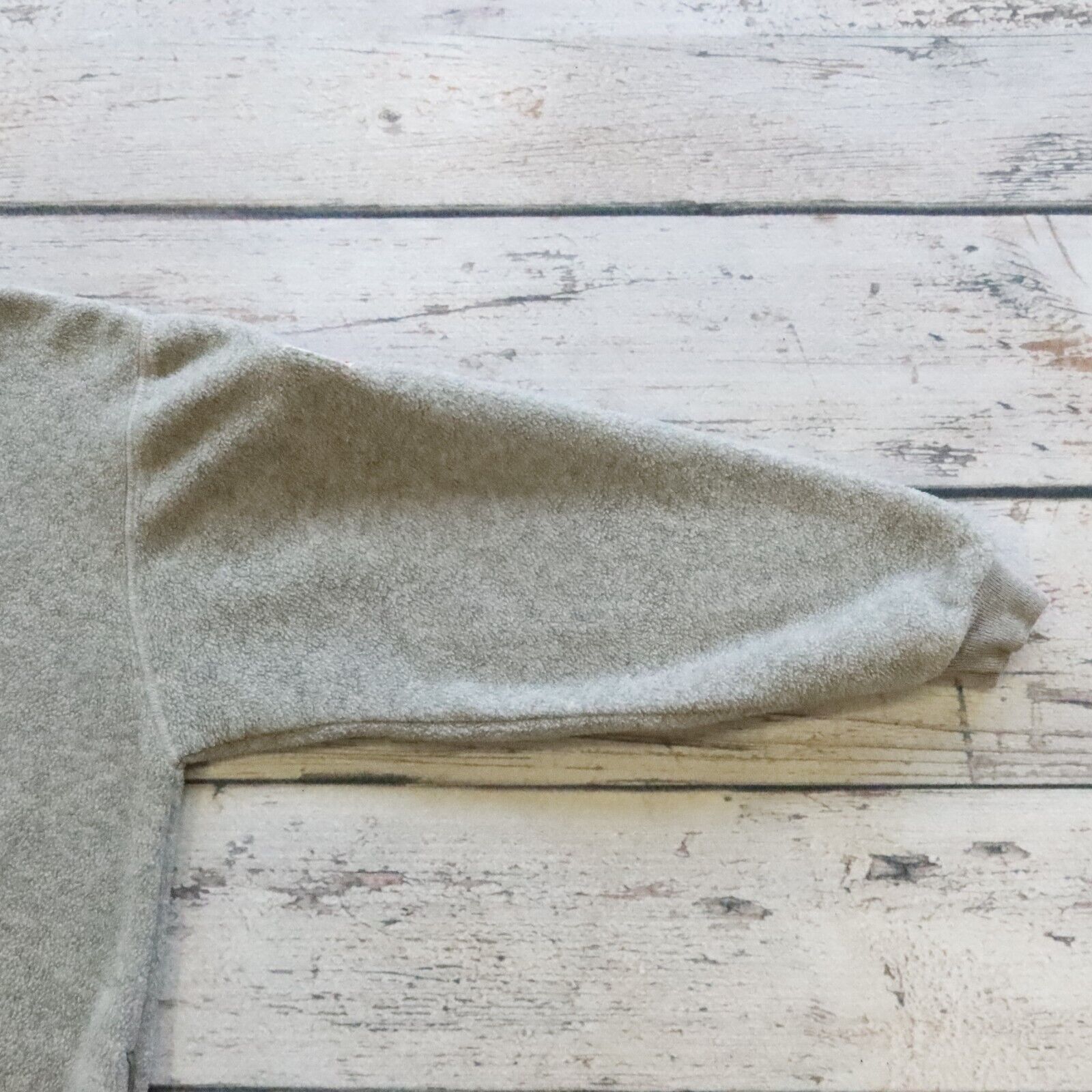 Vintage 90s Polo Ralph Lauren USA Fleece Sweater