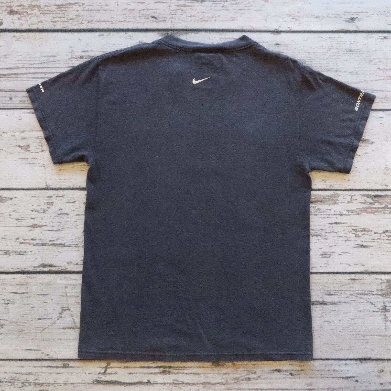 Vintage Subaru Gary Fisher Mountain Bike Team Tshirt Shirt Size S