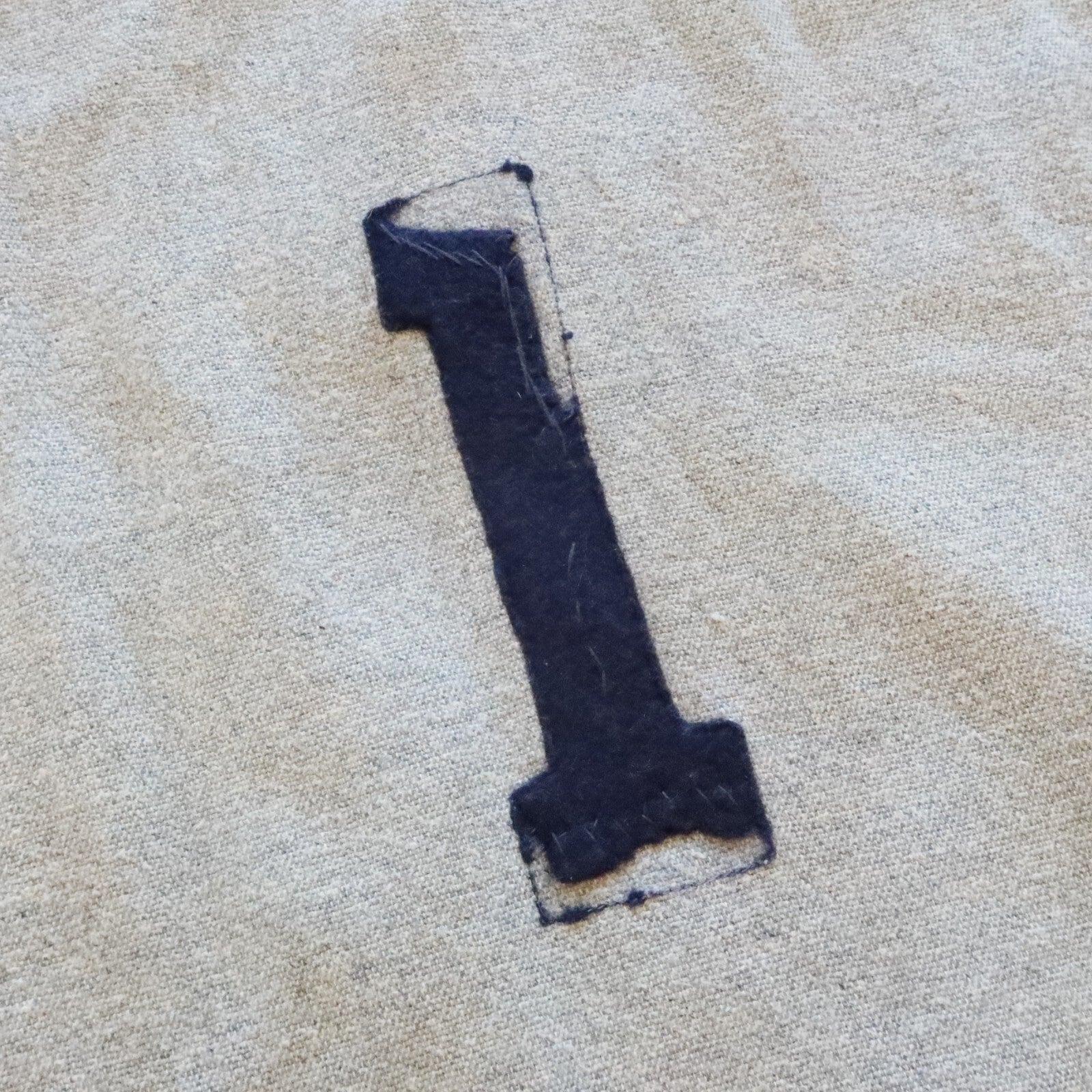 Vintage McLaren BC Wool Baseball Jersey by Hirsch and Price Size 34