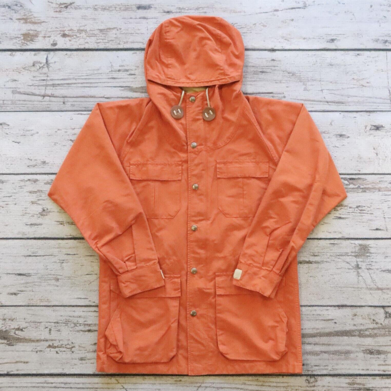 Vintage Sierra Designs 60/40 Mountain Parka Jacket Size XS Made in USA
