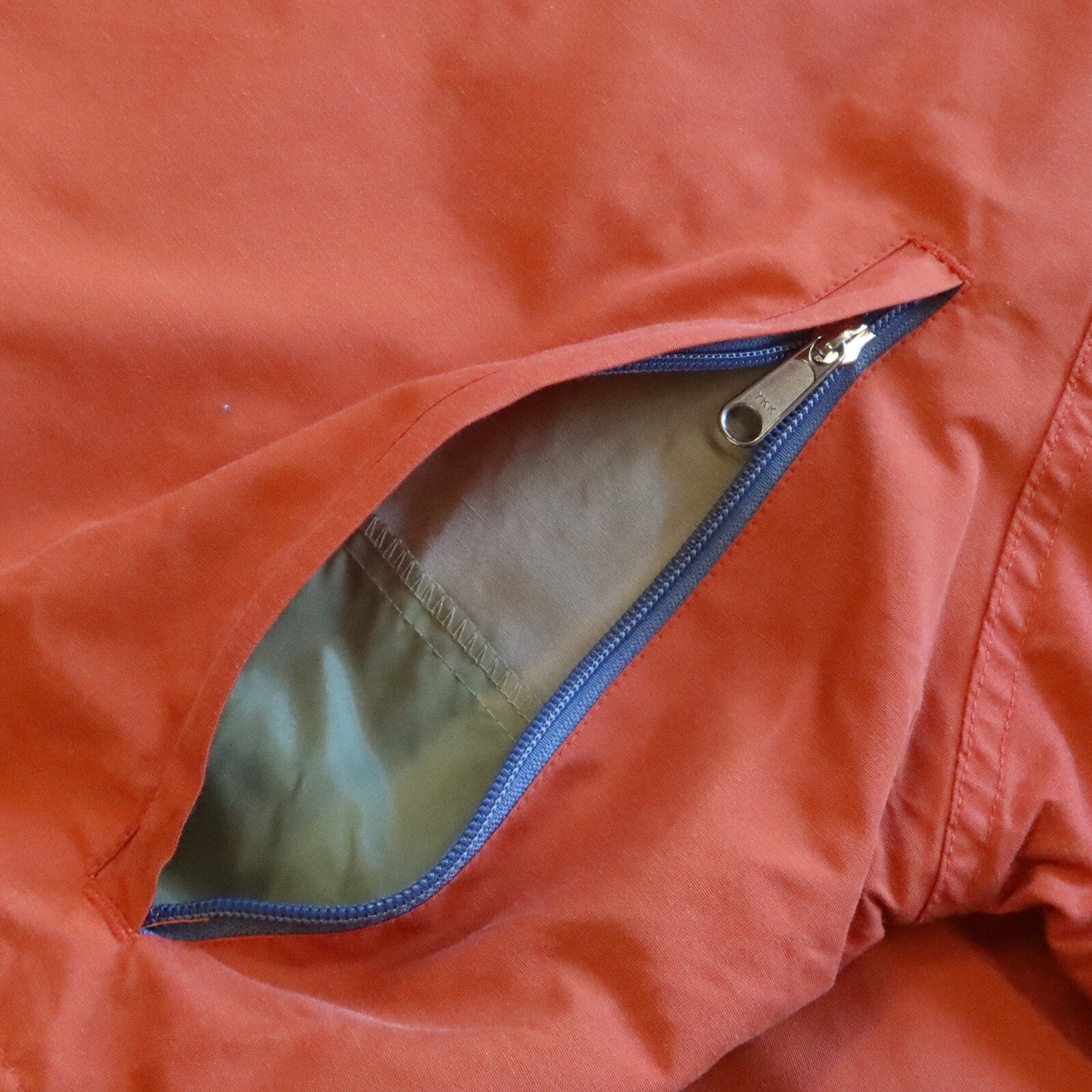 Vintage Sierra Designs 60/40 Mountain Parka Jacket Size XS Made in USA