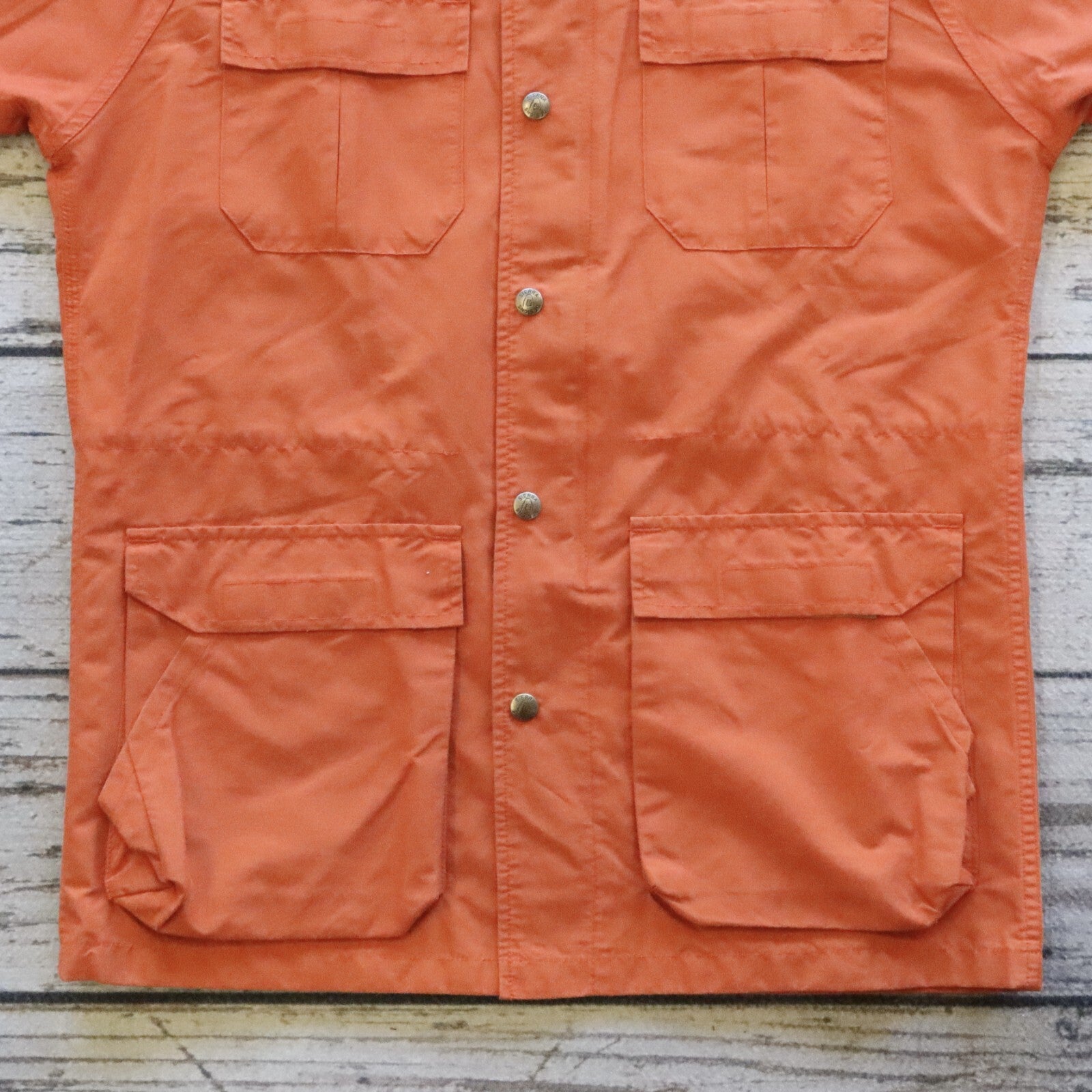 Vintage Sierra Designs 60/40 Mountain Parka Jacket Size XS Made in USA