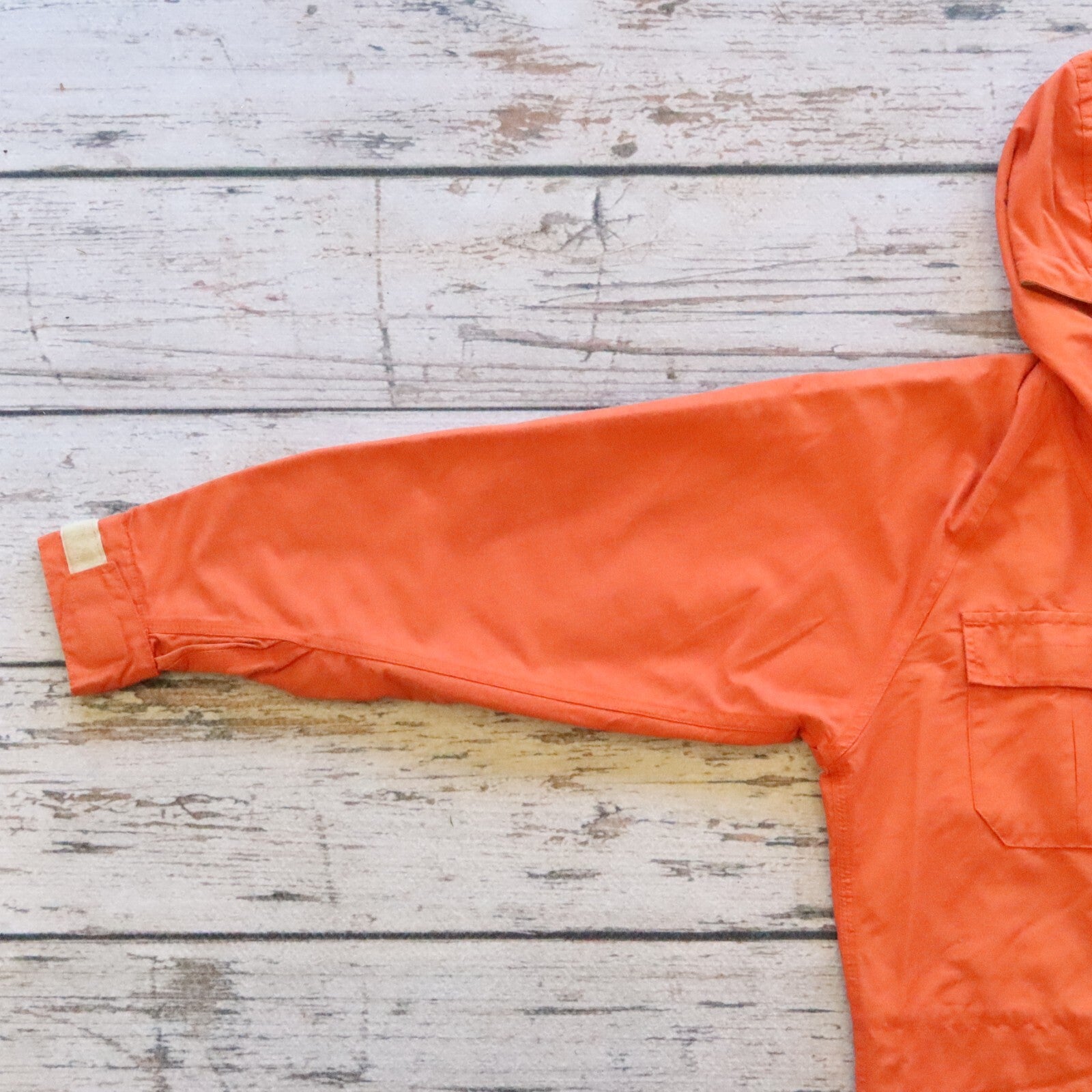 Vintage Sierra Designs 60/40 Mountain Parka Jacket Size XS Made in USA