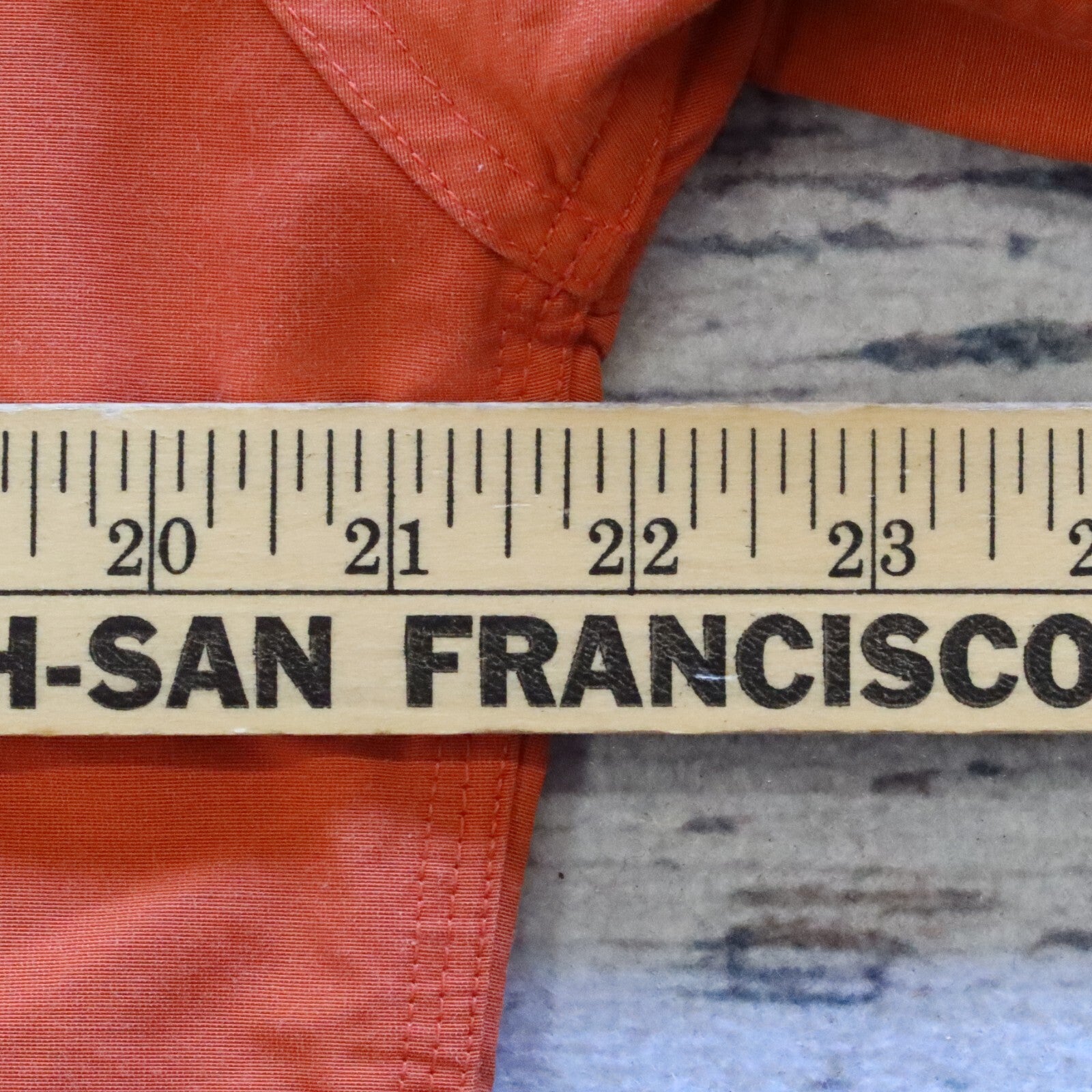 Vintage Sierra Designs 60/40 Mountain Parka Jacket Size XS Made in USA