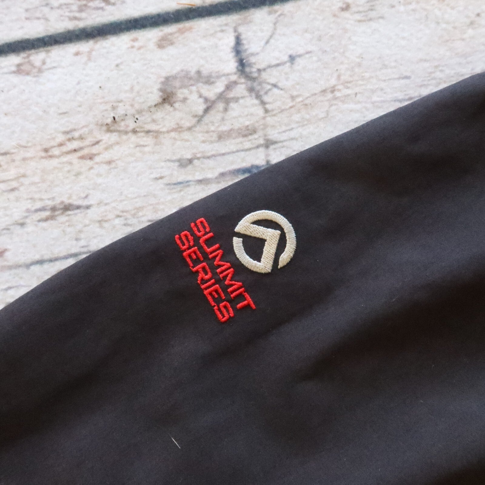 Vintage The North Face Summit Series Goretex XCR Mountain Parka Jacket Yellow