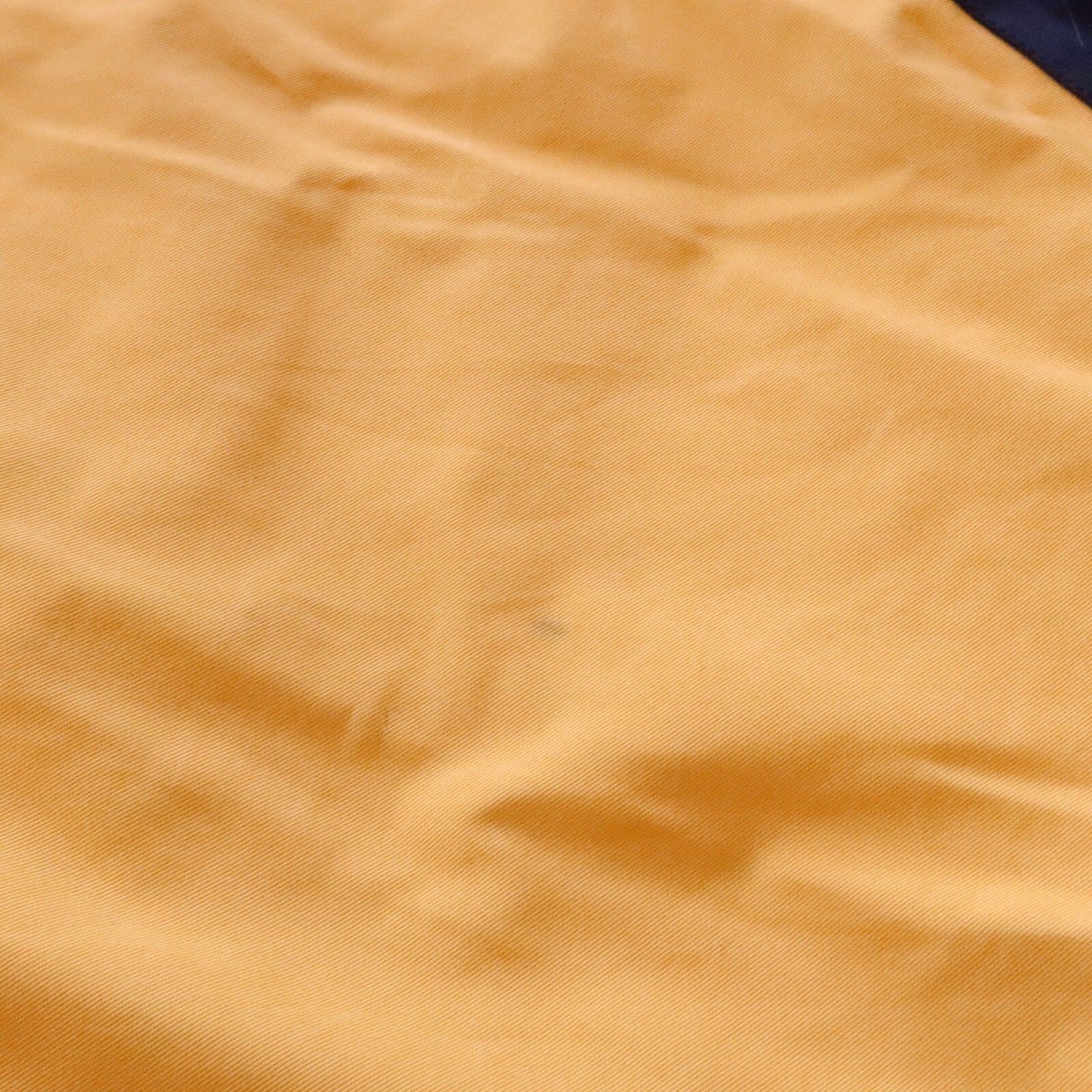 Vintage The North Face Summit Series Goretex XCR Mountain Parka Jacket Yellow