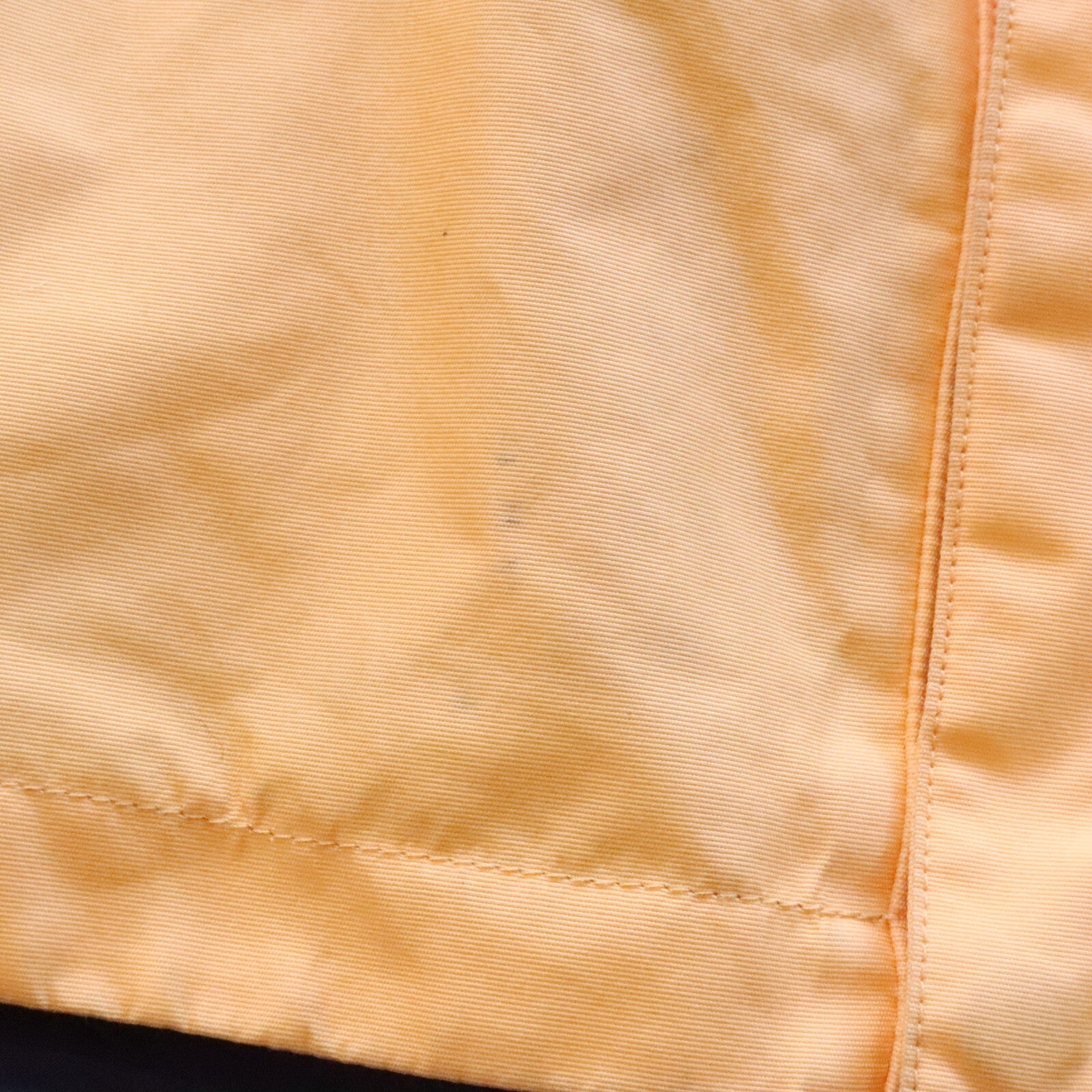 Vintage The North Face Summit Series Goretex XCR Mountain Parka Jacket Yellow