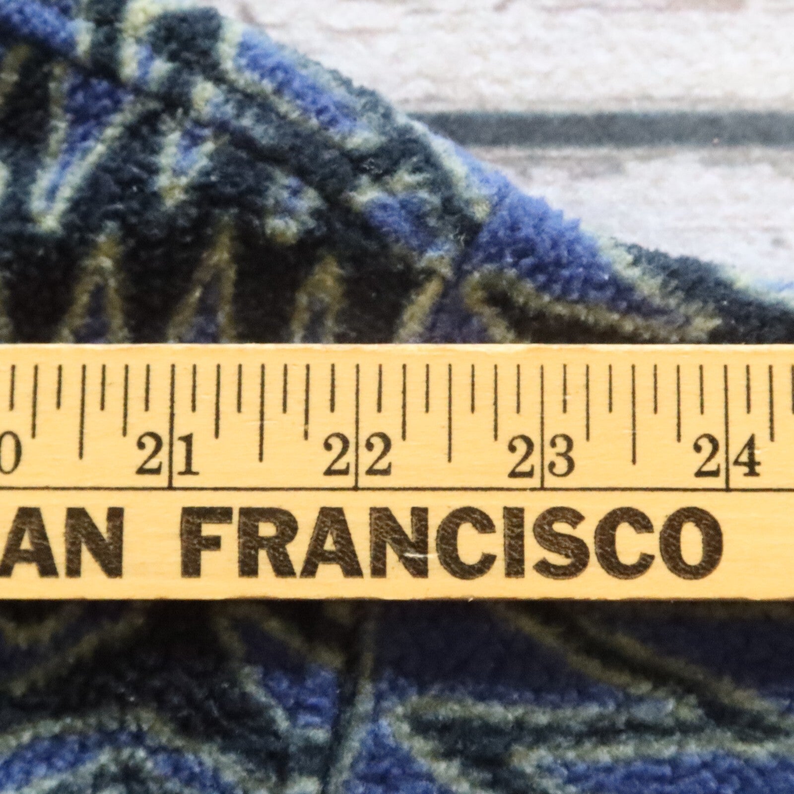 Vintage Patagonia Aztec Synchilla Snap-T Pullover Fleece Made in USA XL 25462
