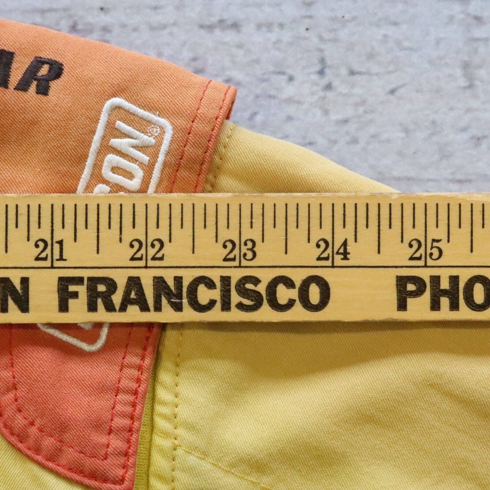 Vintage Simpson Racing Coverall Suit