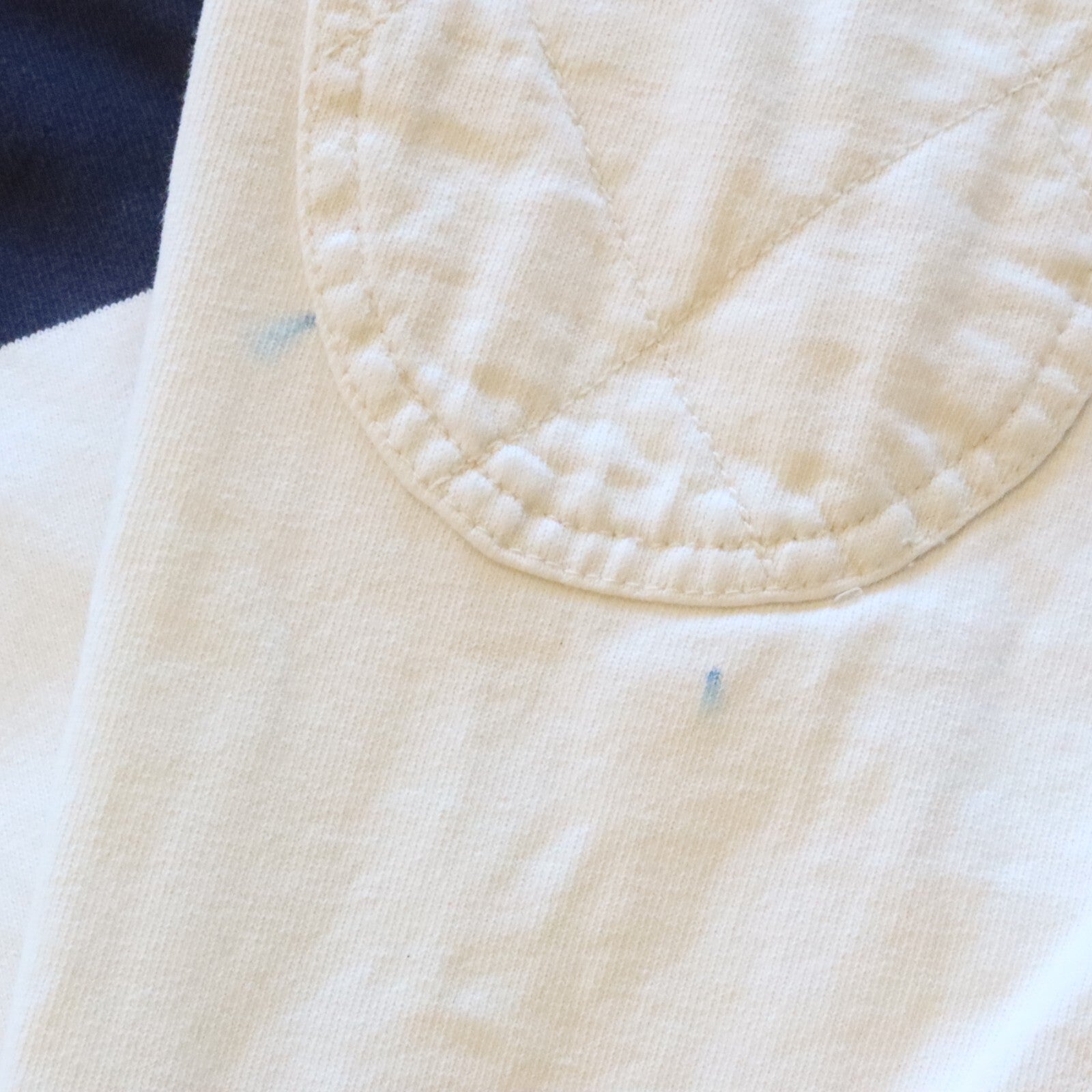 Vintage Polo Ralph Lauren Lake Placid Crest 1934 Rugby Shirt
