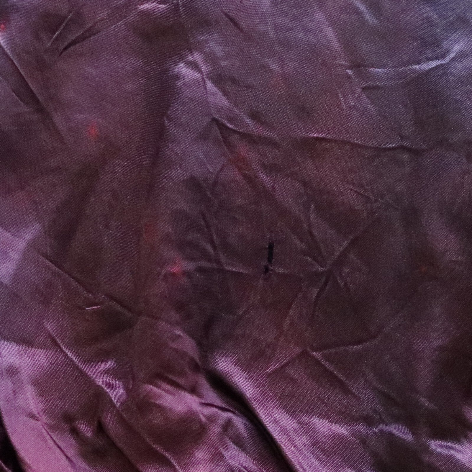 Vintage 90s Jeff Hamilton Ford Cosworth Leather Wool Varsity Jacket