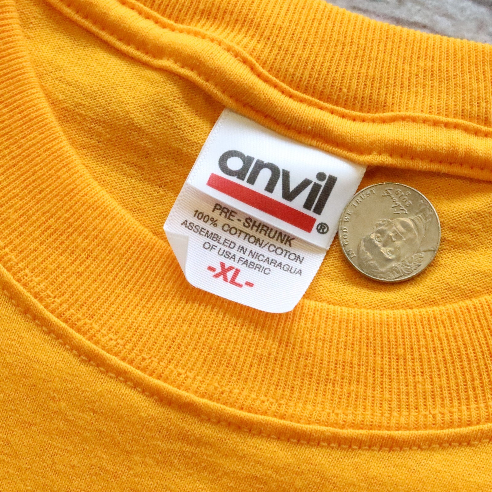 Vintage The Rolling Stones Rio De Janeiro Copacaban Beach Band Tshirt Tour