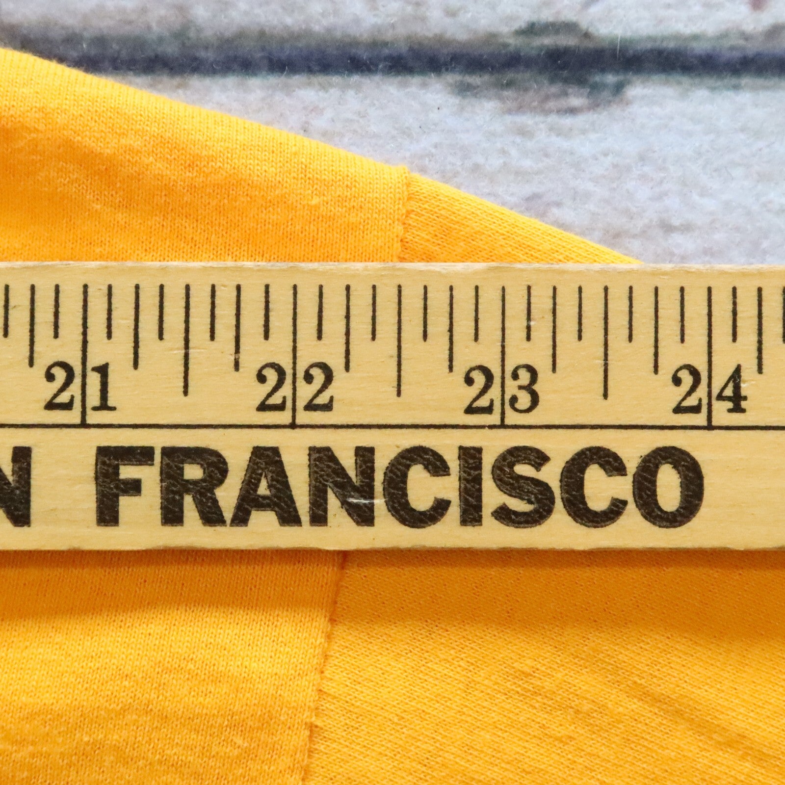 Vintage The Rolling Stones Rio De Janeiro Copacaban Beach Band Tshirt Tour