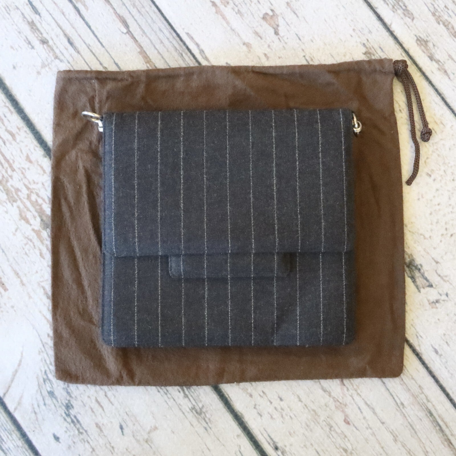 Vintage Bottega Veneta Purse