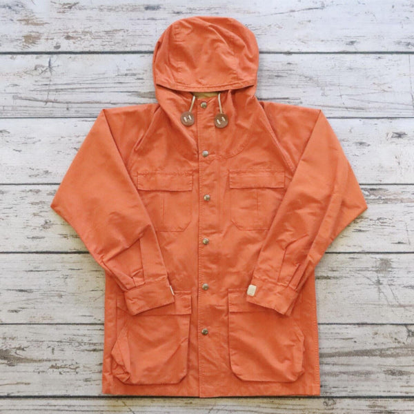 Vintage Sierra Designs 60/40 Mountain Parka Jacket Size XS Made in USA
