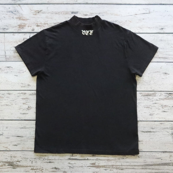 OFF Neck Tee OFF-WHITE c/o VIRGIL ABLOH Tshirt