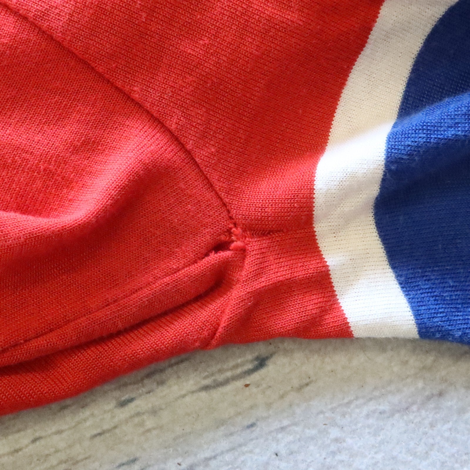 Vintage Montreal Canadiens Hockey Jersey NHL