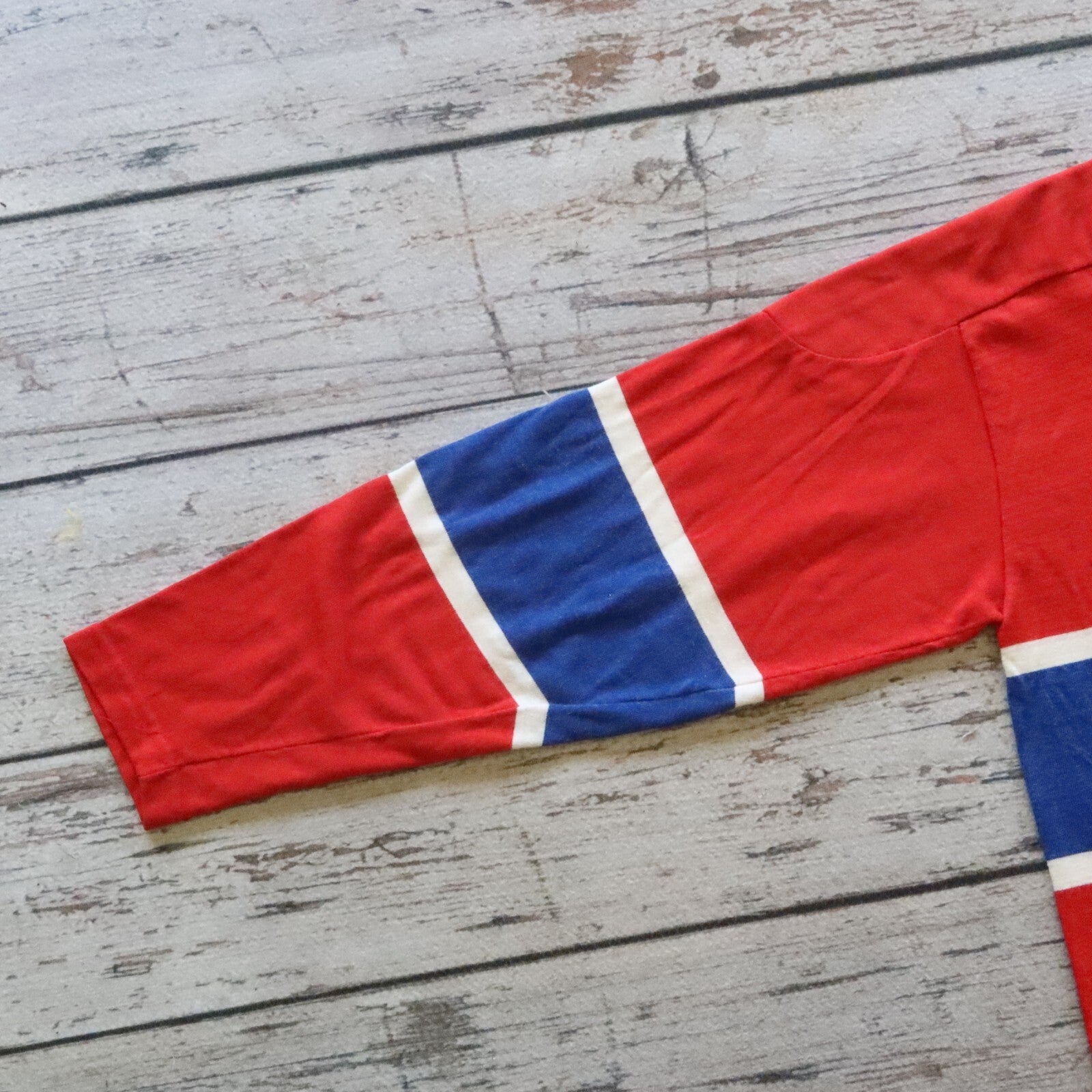 Vintage Montreal Canadiens Hockey Jersey NHL