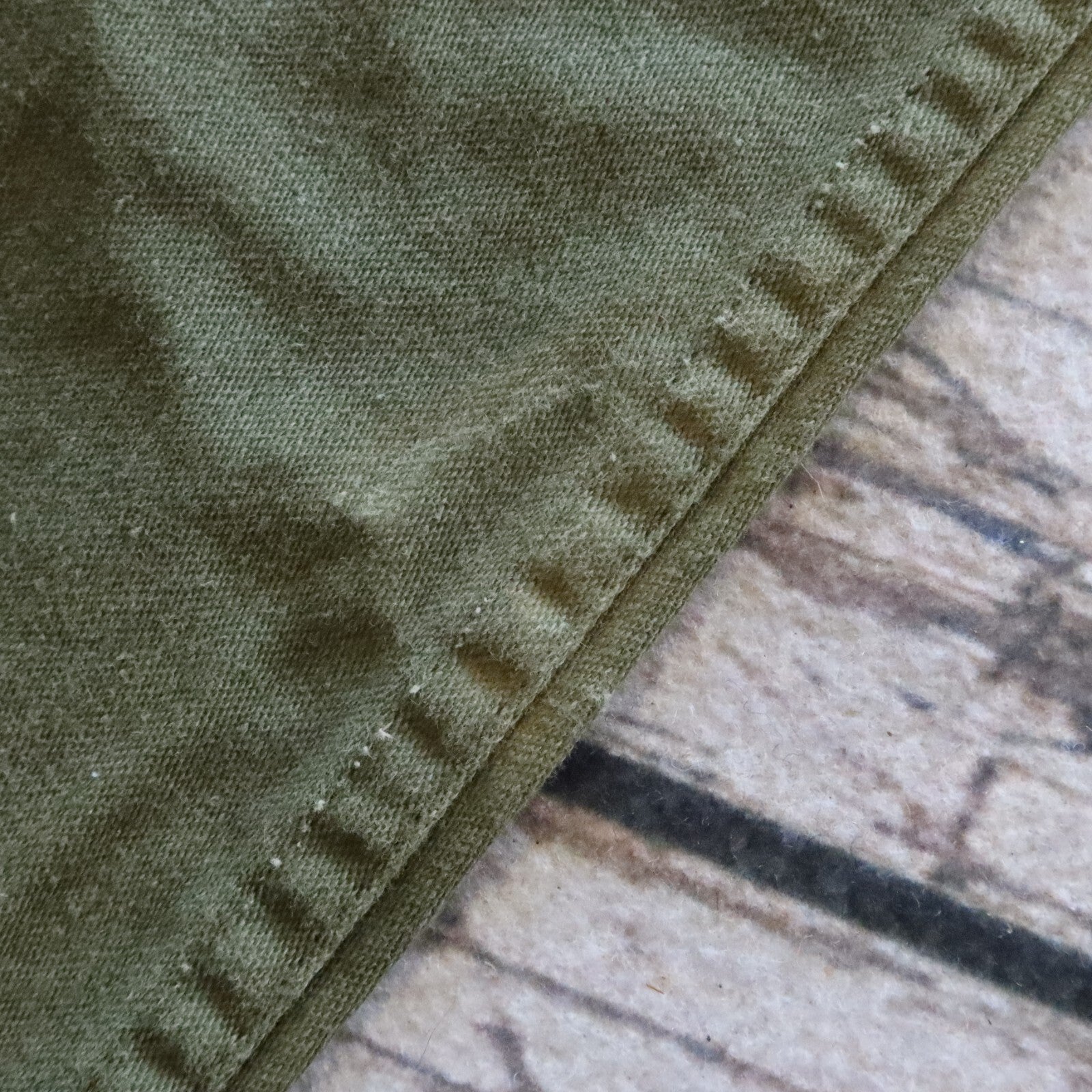 Vintage OG 107 Cotton Trousers Military Pants