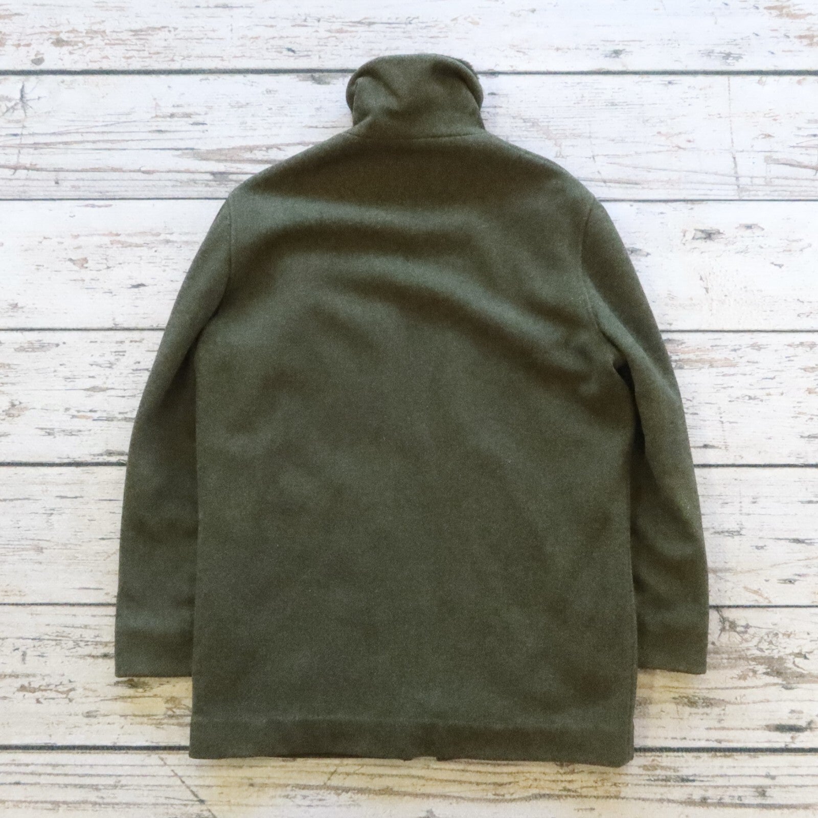 Vintage 60s 70s Pendleton Wool Heavyweight Jacket