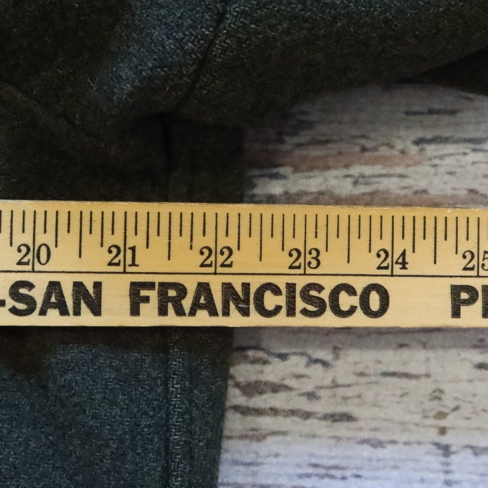 Vintage 60s 70s Pendleton Wool Heavyweight Jacket