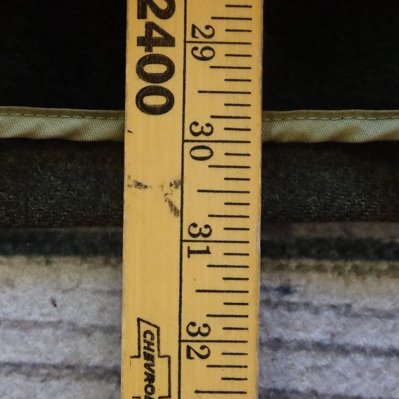 Vintage 60s 70s Pendleton Wool Heavyweight Jacket