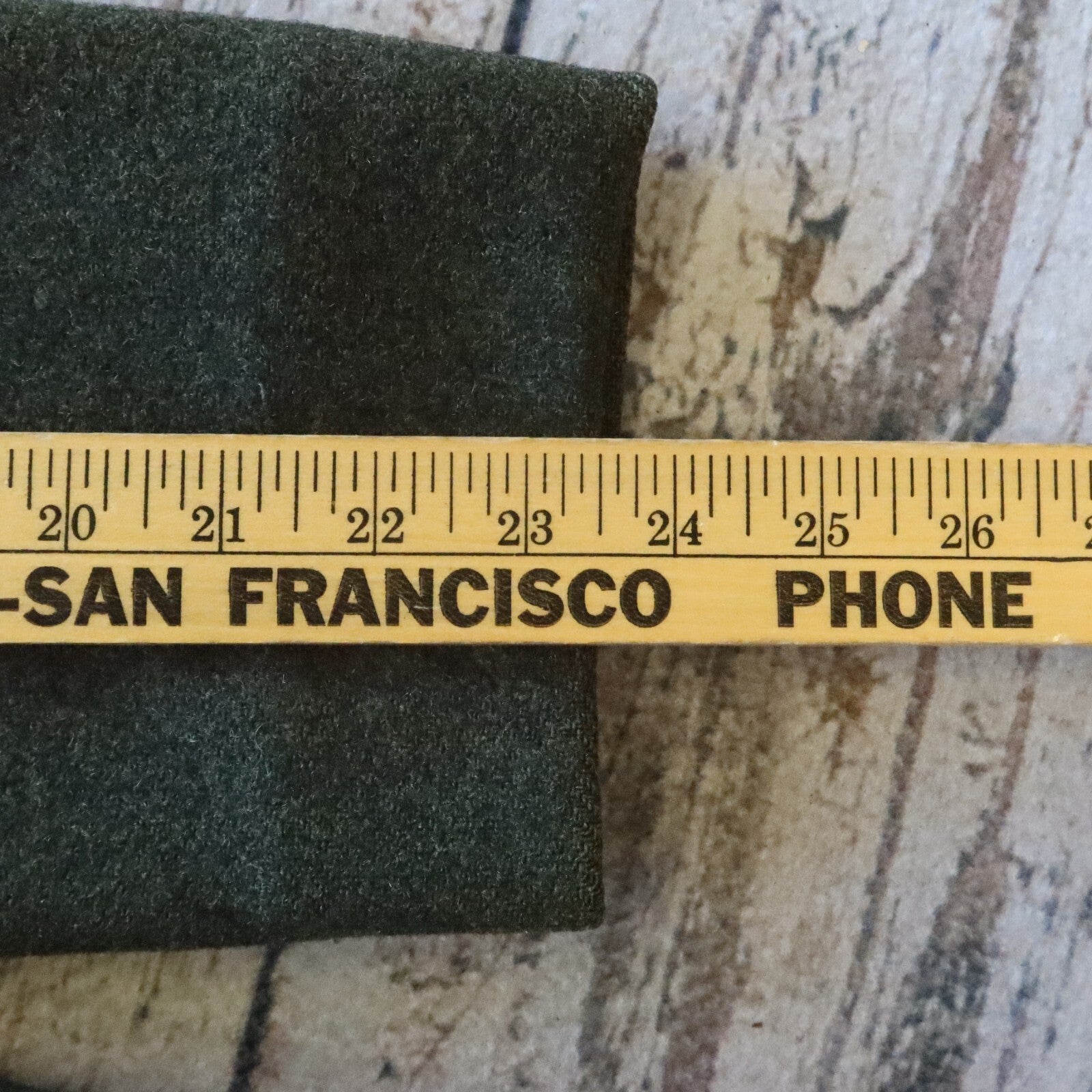 Vintage 60s 70s Pendleton Wool Heavyweight Jacket