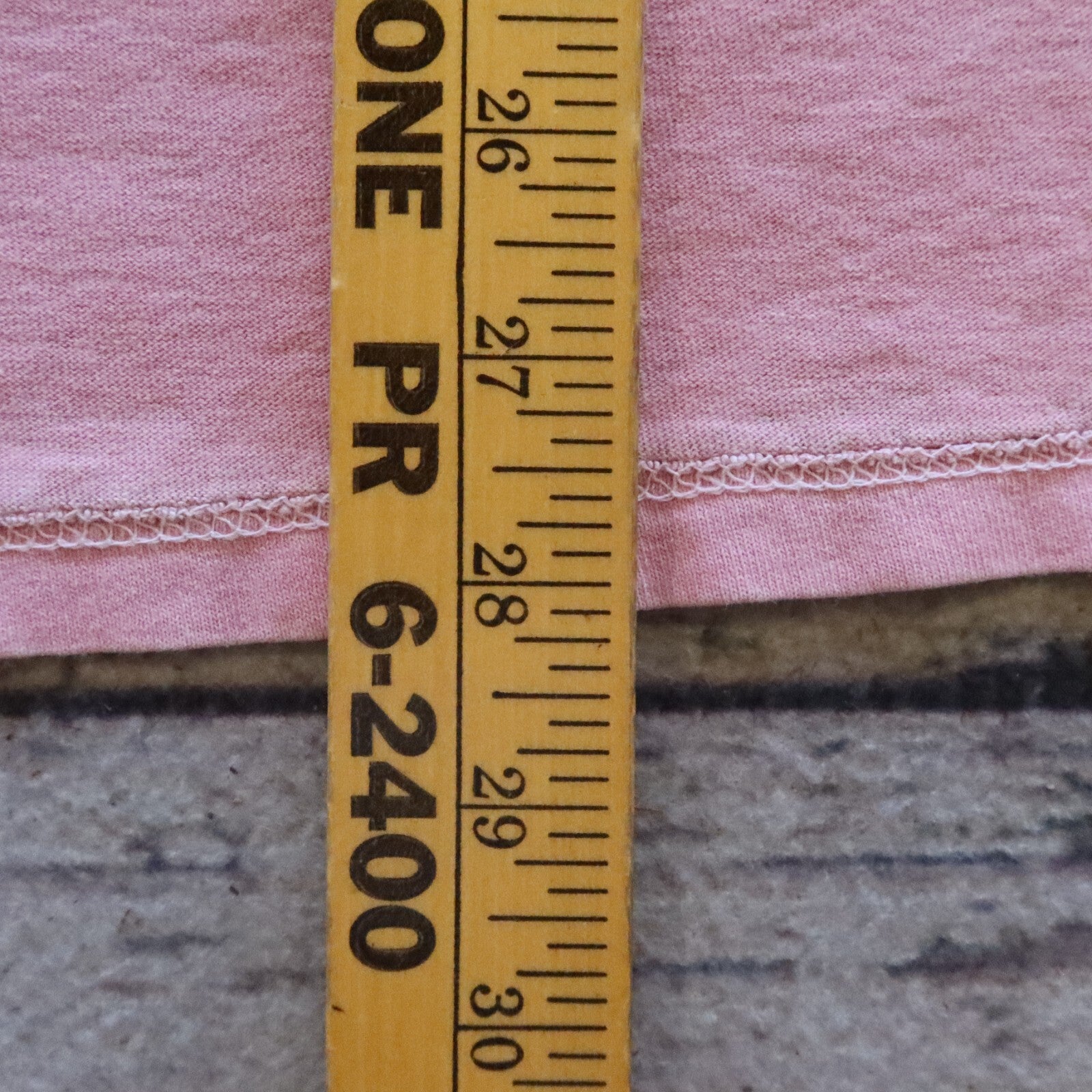 Vintage 90s San Francisco Chronicle Tshirt Single Stitch Size L