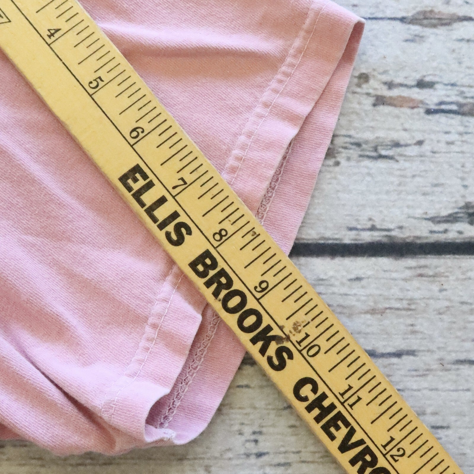 Vintage 90s San Francisco Chronicle Tshirt Single Stitch Size L