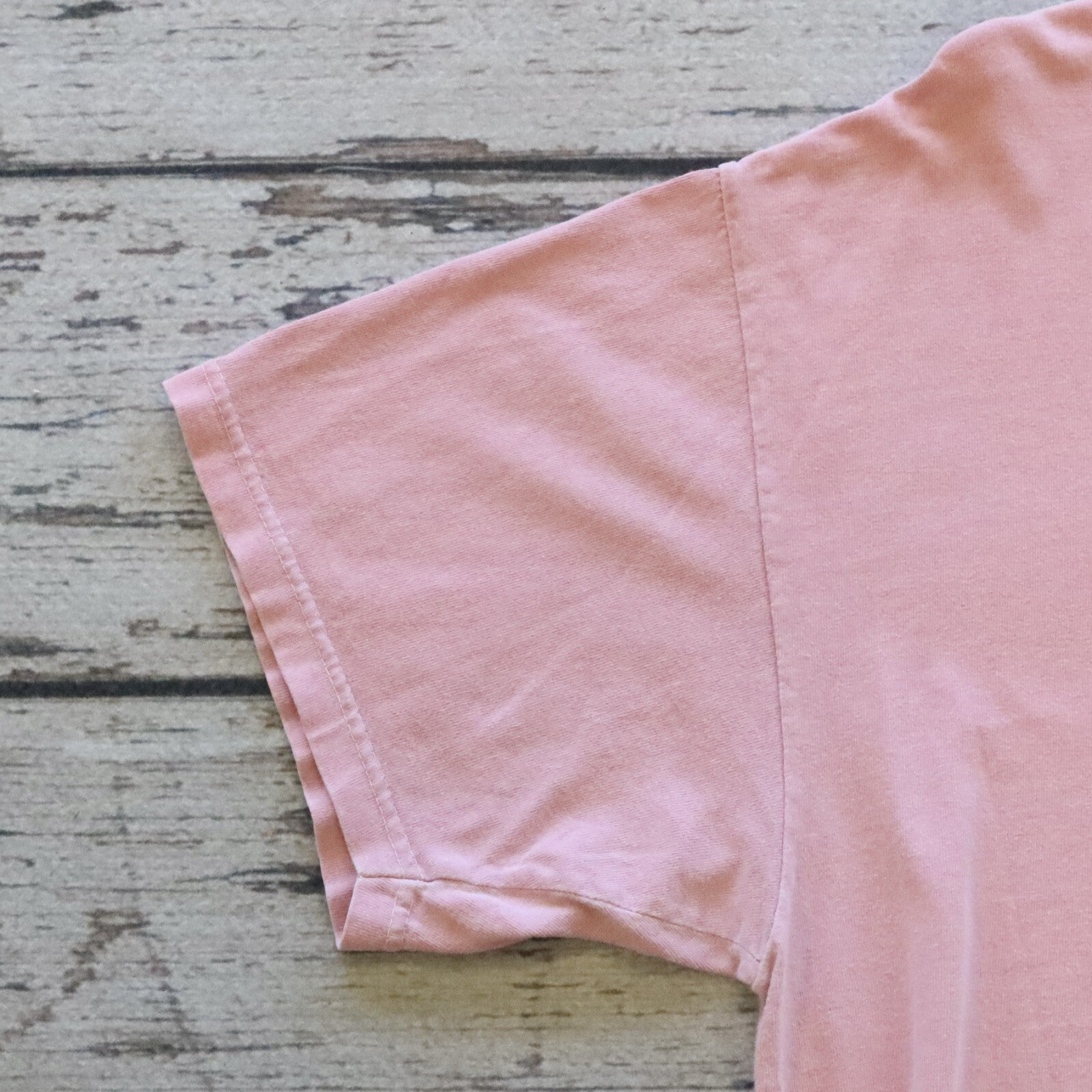 Vintage 90s San Francisco Chronicle Tshirt Single Stitch Size L