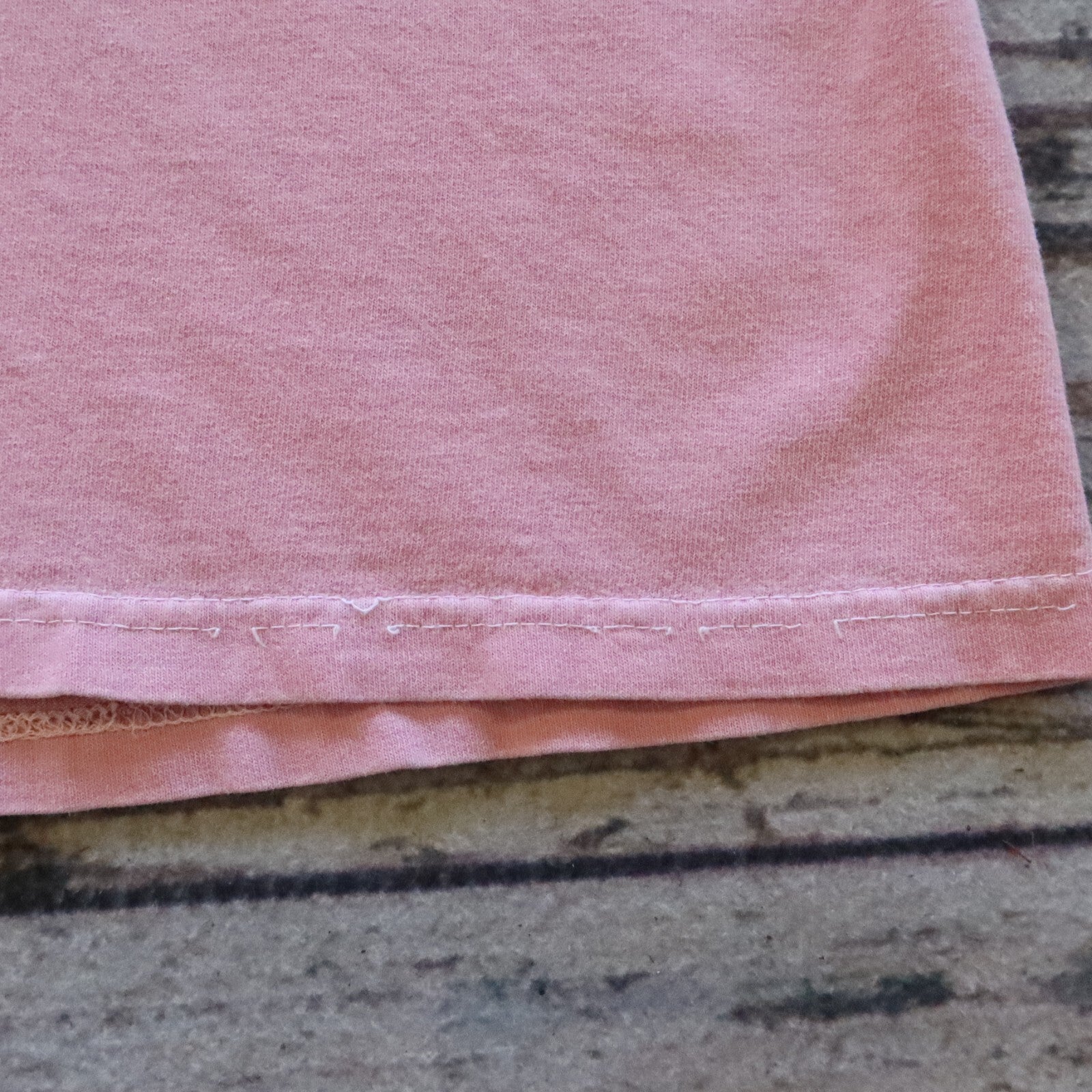 Vintage 90s San Francisco Chronicle Tshirt Single Stitch Size L