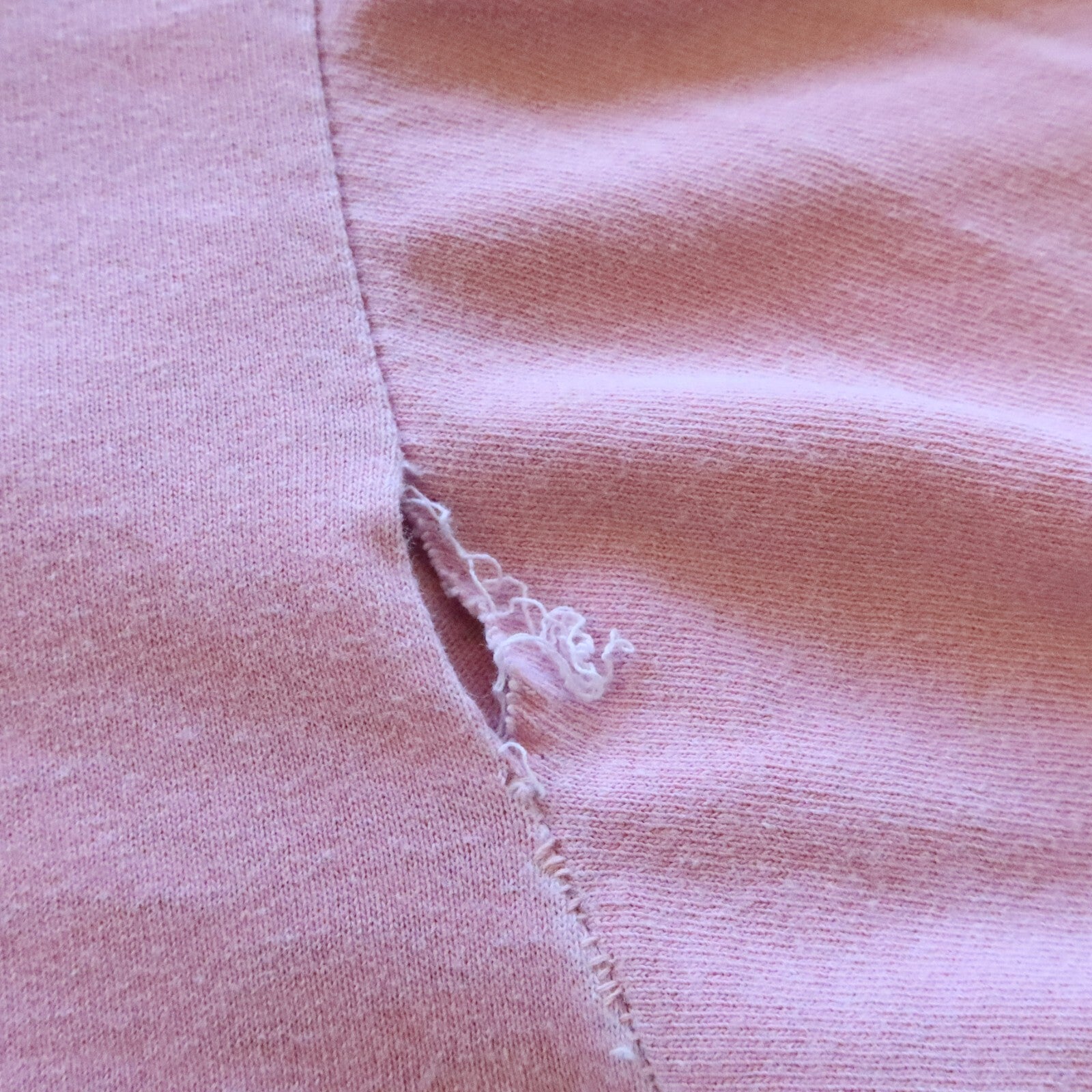 Vintage 90s San Francisco Chronicle Tshirt Single Stitch Size L